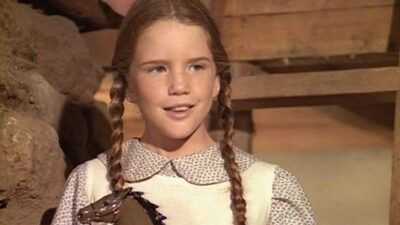 La Petite Maison dans la Prairie : le quiz le plus dur du monde sur Laura Ingalls