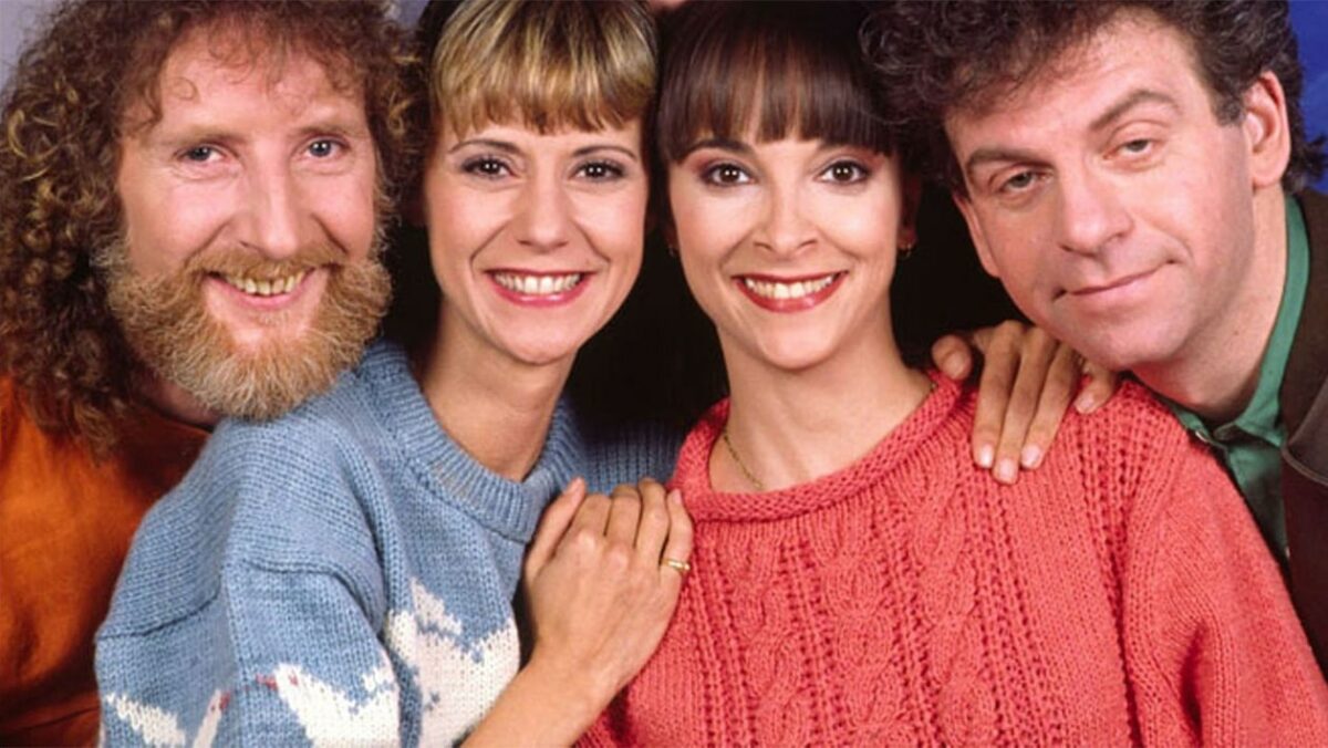 Club Dorothée : impossible d’avoir 10/10 à ce quiz sur les séries de l'émission culte