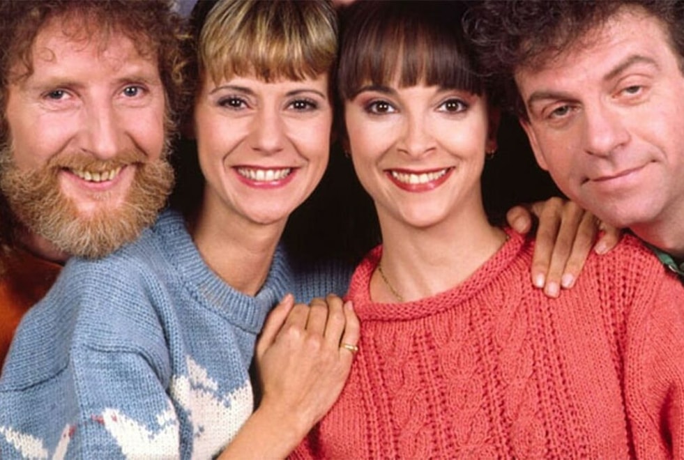 Club Dorothée : impossible d’avoir 10/10 à ce quiz sur les séries de l’émission culte