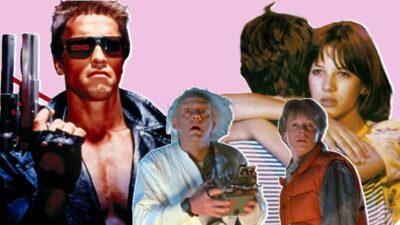 Quiz : retrouveras-tu ces films des années 80 en 3 mots-clés ?