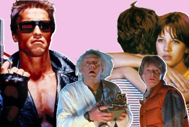 Quiz : retrouveras-tu ces films des années 80 en 3 mots-clés ?