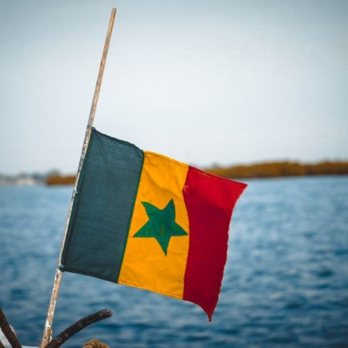 Le Sénégal