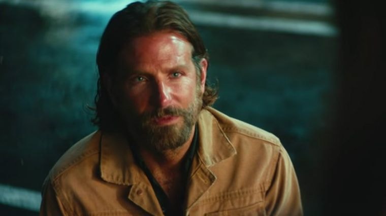 Bradley Cooper A Star is Born