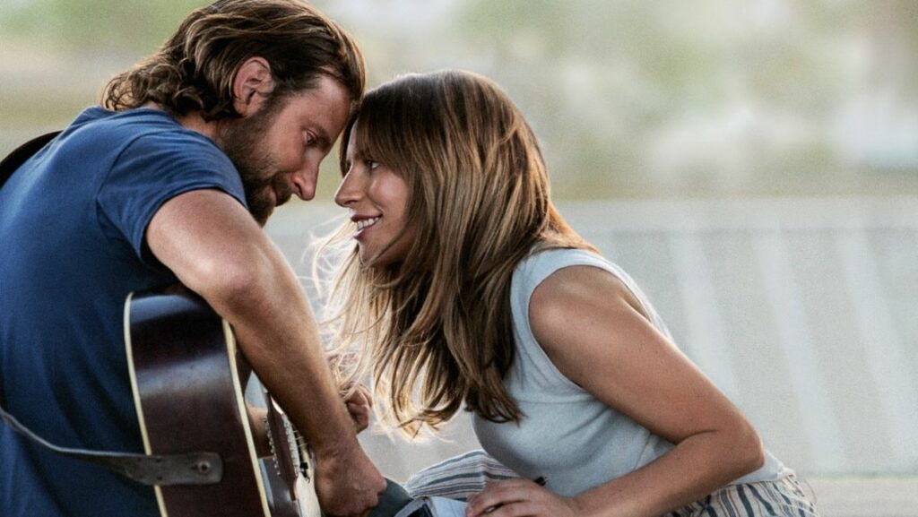 Image de Une A Star is born