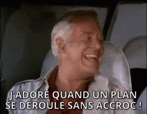 Bravo !