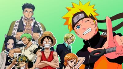 One Piece, Naruto : seul un vrai fan d&rsquo;anime aura 7/10 ou plus à ce quiz