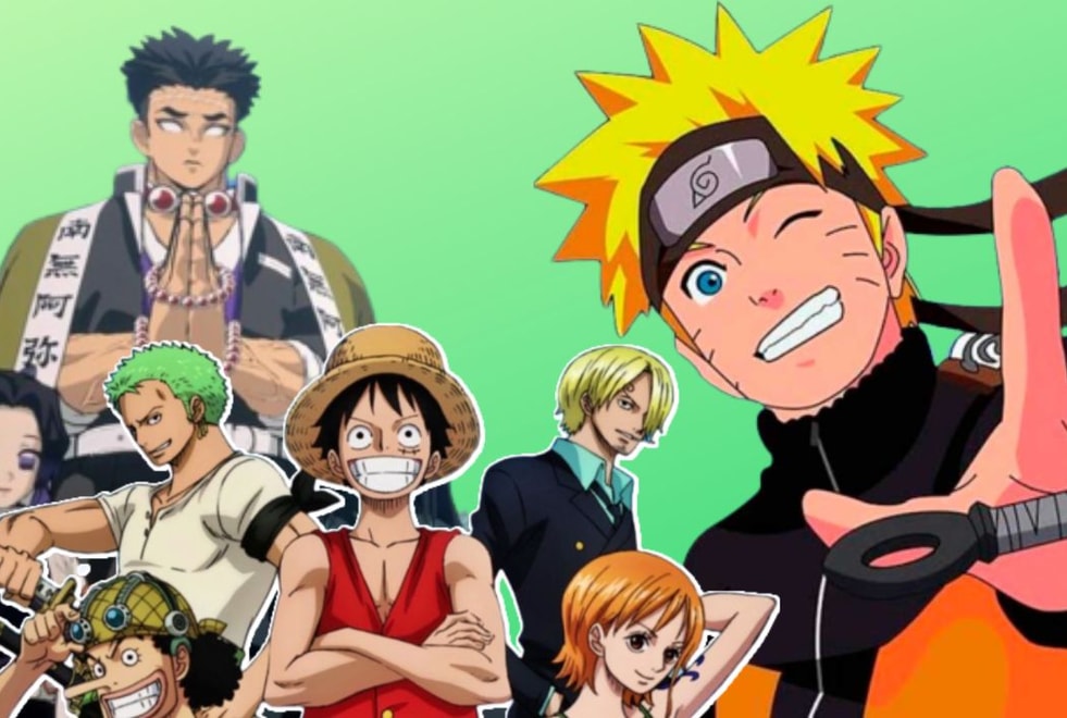 One Piece, Jujutsu Kaisen : seul un vrai fan d’anime aura 7/10 ou plus à ce quiz