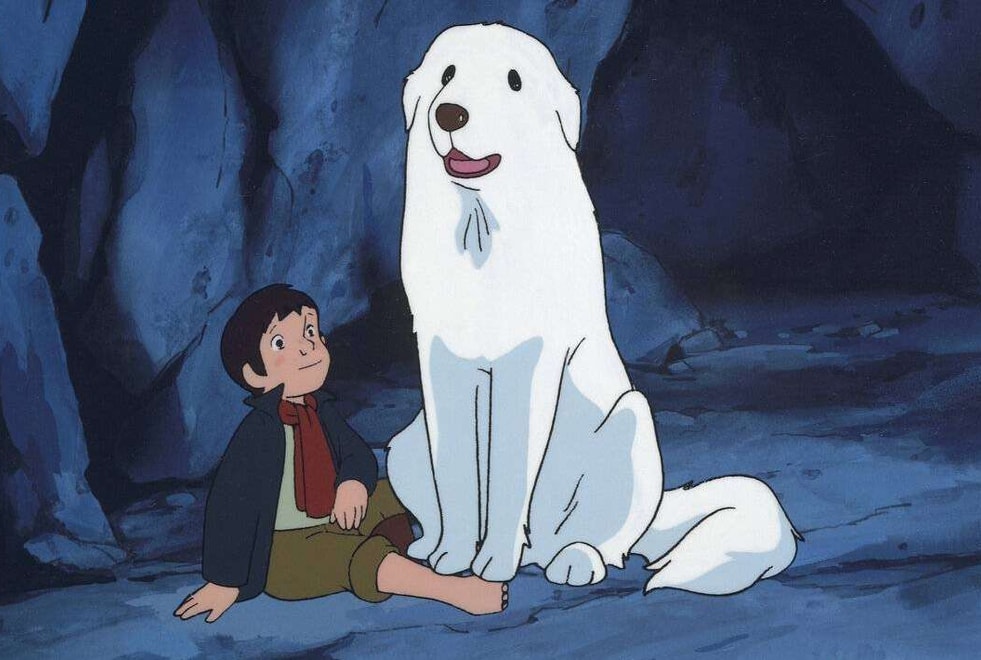 Retour en enfance : comment se termine Belle et Sébastien ?