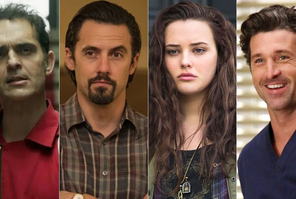 10 personnages culte qui sont apparus de nouveau dans leur série après leur mort