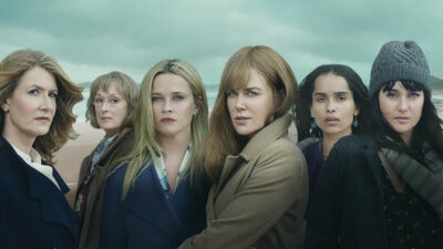 Big Little Lies : il n&rsquo;y aura pas de saison 3 selon Zoë Kravitz