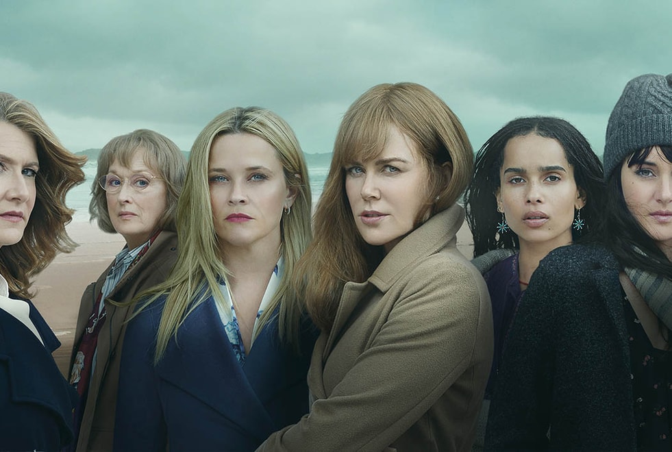 Big Little Lies : il n’y aura pas de saison 3 selon Zoë Kravitz
