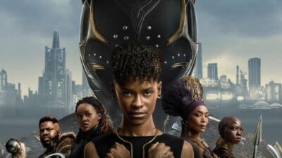 Black Panther Wakanda Forever : une importante révélation sur T’Challa dans la scène post-générique