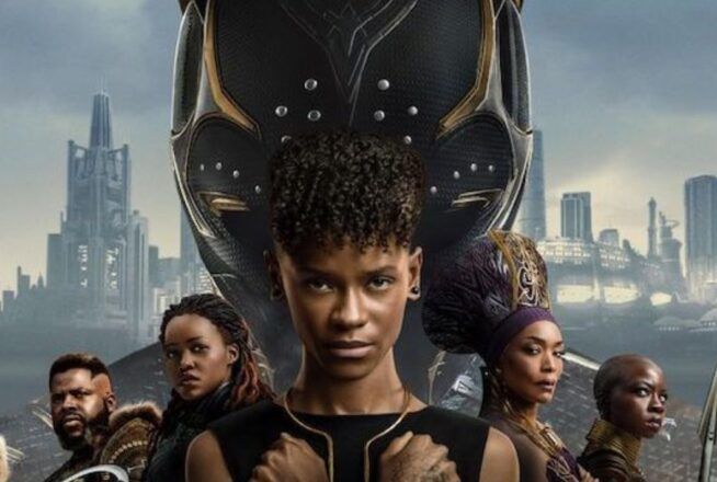 Black Panther Wakanda Forever : une importante révélation sur T’Challa dans la scène post-générique