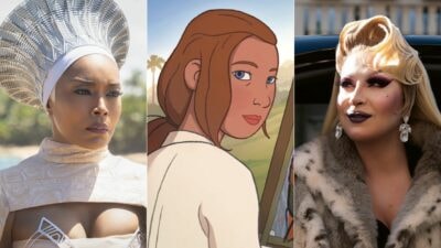 Black Panther 2, Charlotte… Les films à découvrir au cinéma à partir du 9 novembre