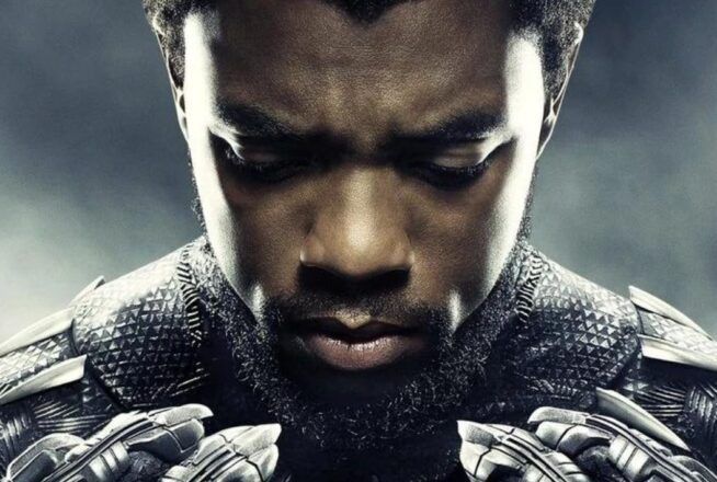Black Panther 2 : comment la mort de Chadwick Boseman est-elle traitée dans le film ?