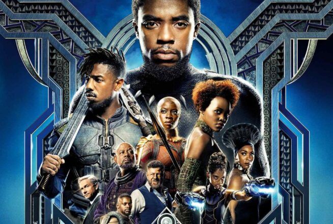 Black Panther : 10 anecdotes qui vont vous faire voir la saga autrement