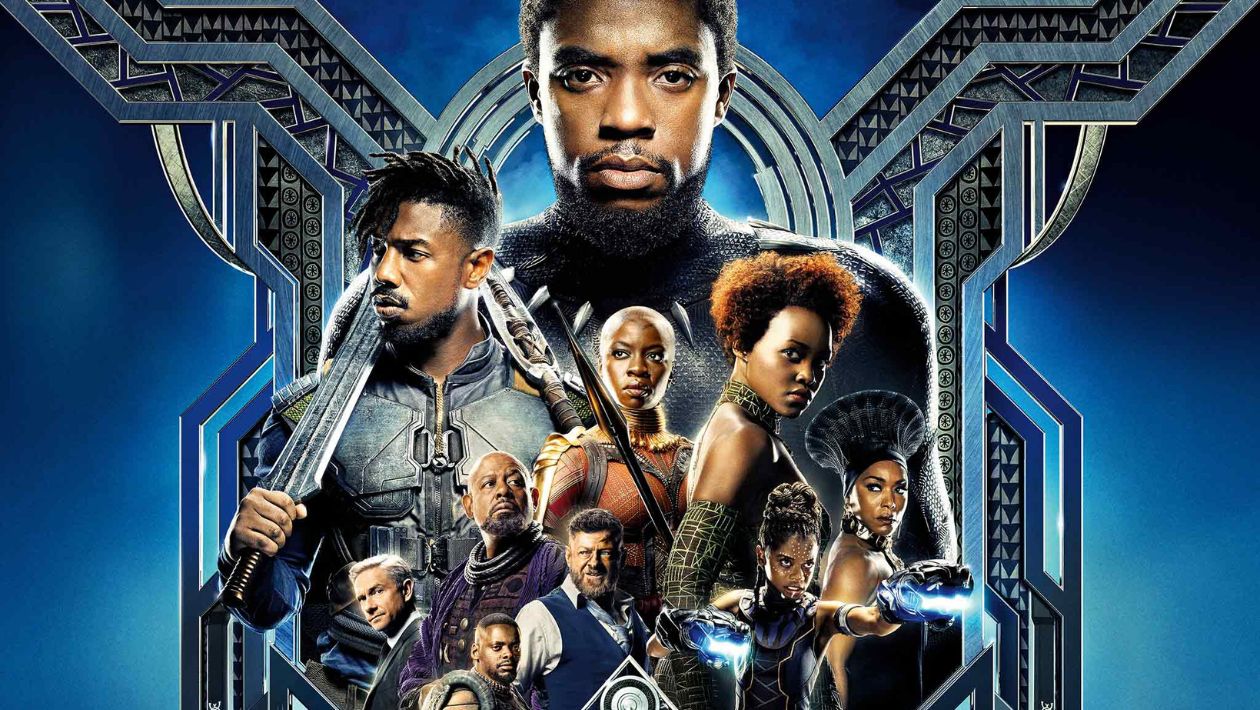 Black Panther : 10 anecdotes qui vont vous faire voir la saga autrement