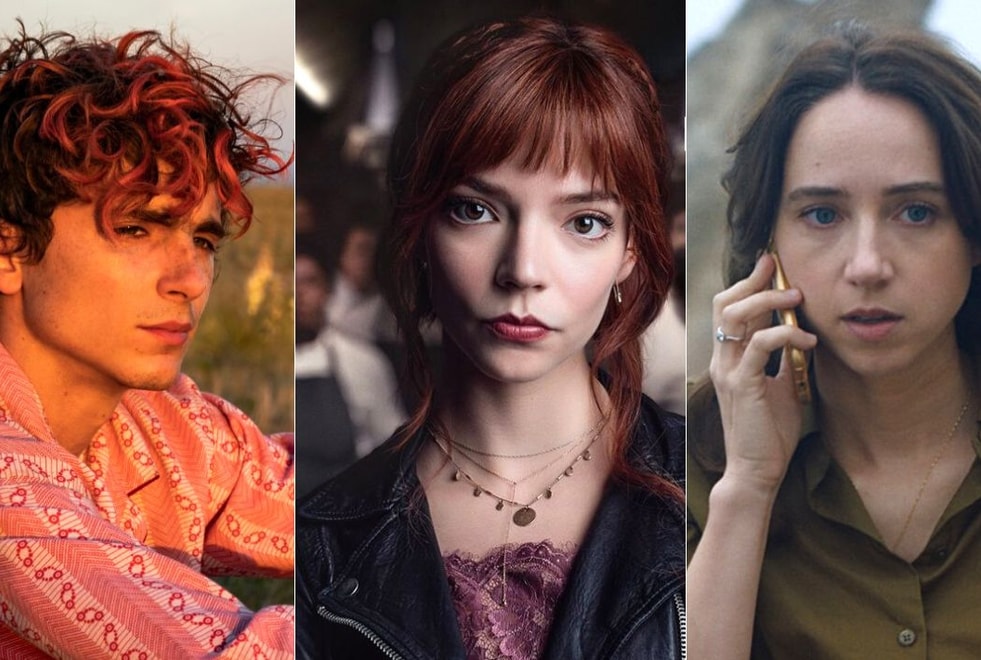 Bones and All, Le Menu… Les films à découvrir au cinéma à partir du 23 novembre