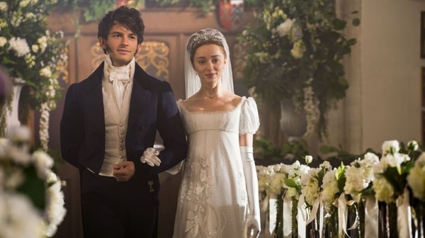 bridgerton-daphne-mariage