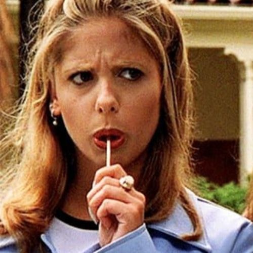 Buffy Summers