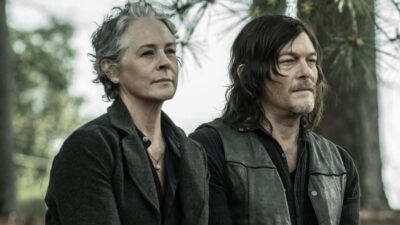 The Walking Dead : voilà comment se termine la série