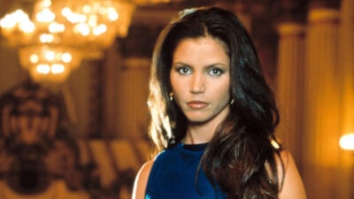 Charisma Carpenter tacle une nouvelle fois Joss Whedon et le tournage d'Angel