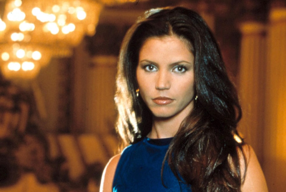 Charisma Carpenter tacle une nouvelle fois Joss Whedon et le tournage d’Angel