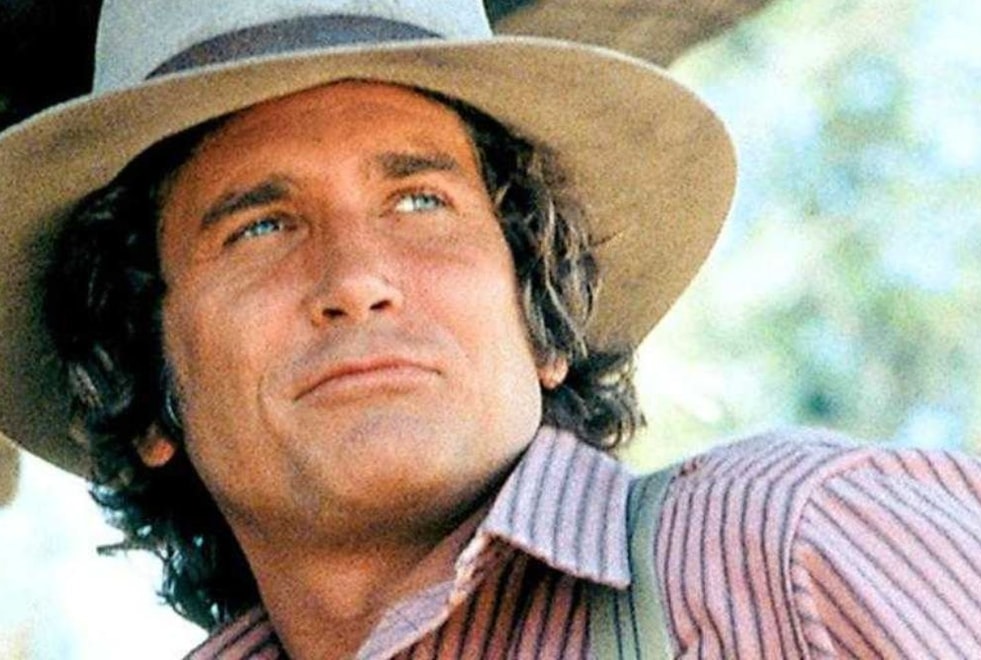 Seul quelqu’un qui a vu 5 fois La Petite Maison dans la Prairie aura 10/10 à ce quiz sur Charles Ingalls