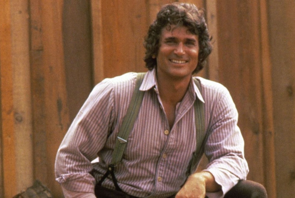 La Petite Maison dans la Prairie : seul un vrai fan aura 10/10 à ce quiz sur Charles Ingalls