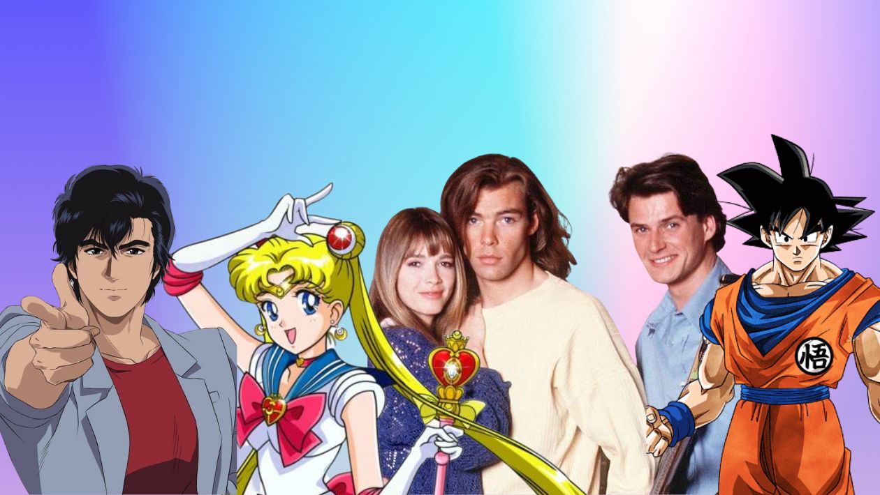 Quiz : t&rsquo;es pas de la génération Club Dorothée si t&rsquo;as pas 5/5 à ce vrai ou faux