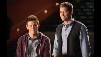 Glee : Ryan Murphy regrette de ne pas avoir arrêté la série après la mort de Cory Monteith