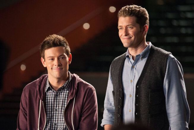Glee : Ryan Murphy regrette de ne pas avoir arrêté la série après la mort de Cory Monteith
