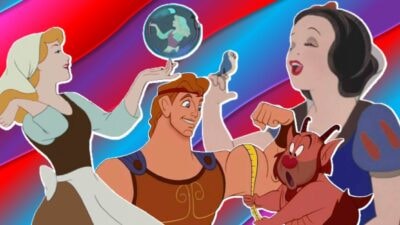 Seul un vrai fan aura 10/10 à ce quiz de culture générale sur les films Disney #saison2