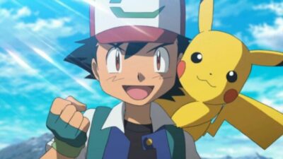 Pokémon : impossible d'avoir 10/10 à ce quiz de culture générale sur l'anime