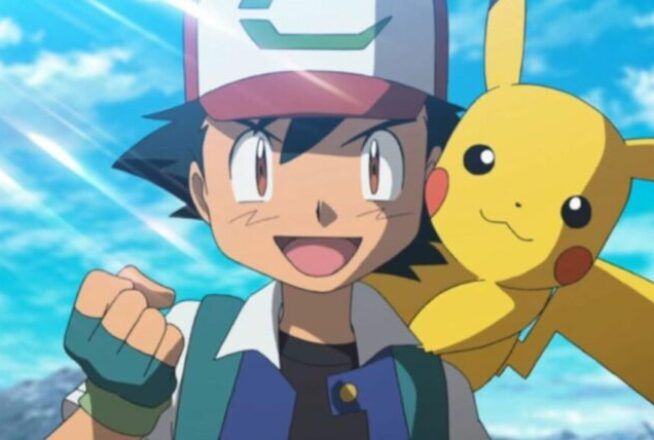 Pokémon : impossible d&rsquo;avoir 10/10 à ce quiz de culture générale sur l&rsquo;anime