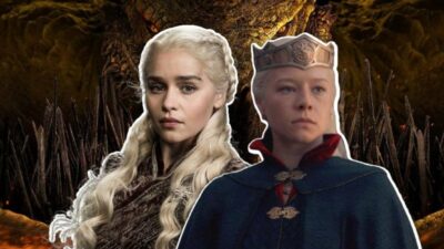 Quiz Game of Thrones : ces dilemmes te diront si tu es plus Daenerys ou Rhaenyra