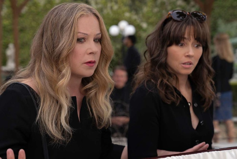 Dead To Me : Netflix dévoile la bande-annonce de la saison 3
