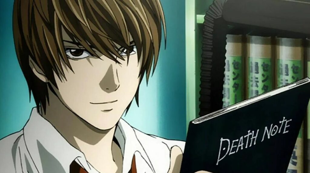 death note