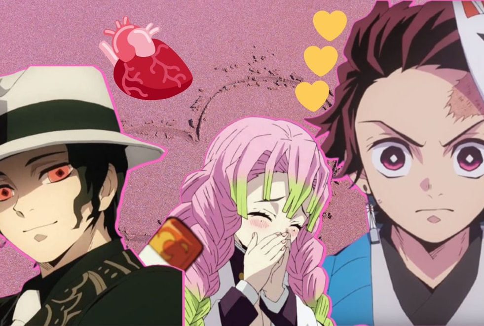 Quiz Demon Slayer : donne-nous ton mois de naissance, on te dira avec quel personnage tu es en couple #saison2