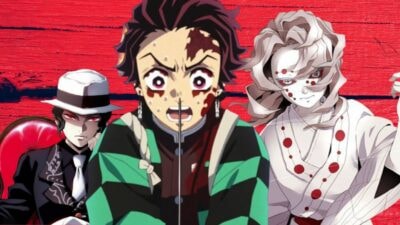 Quiz Demon Slayer : choisis une couleur, on te dira comment tu meurs dans l&rsquo;anime