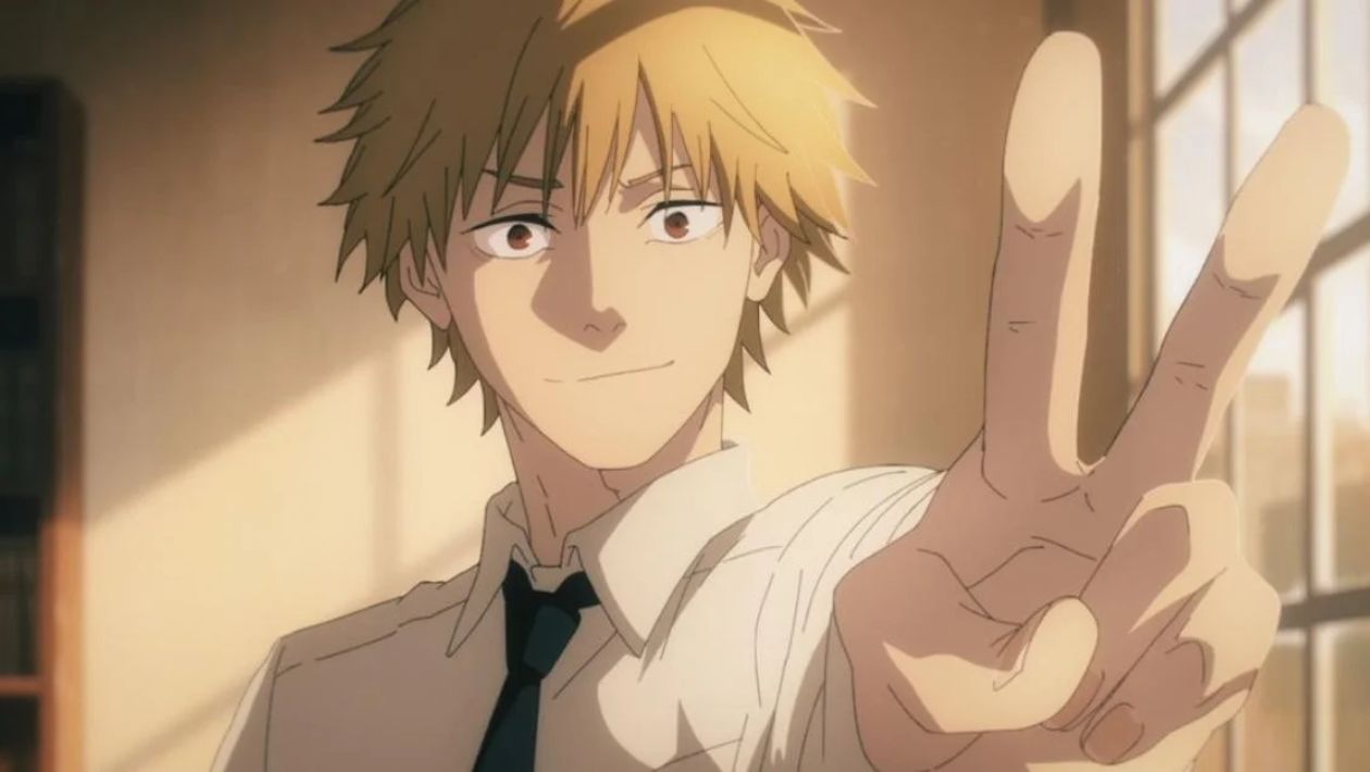 Chainsaw Man, Fire Punch… un manga de Tatsuki Fujimoto va bientôt être adapté en live action