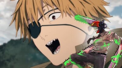 Chainsaw Man : impossible d'avoir 5/5 à ce quiz sur Denji