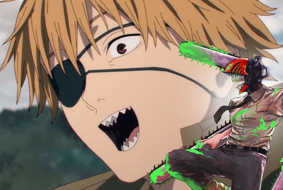Chainsaw Man : impossible d’avoir 5/5 à ce quiz sur Denji