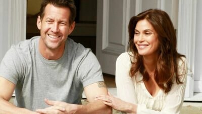 Desperate Housewives : Teri Hatcher et James Denton se retrouvent dans Fantasy Island (Vidéo)