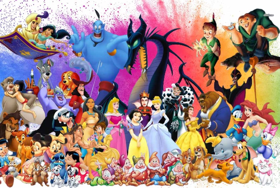 Quiz : ton mois de naissance te dira de quel Disney tu serais la star