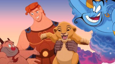 Disney des années 90 : seul un fan aura 10/10 à ce quiz de culture générale #saison2