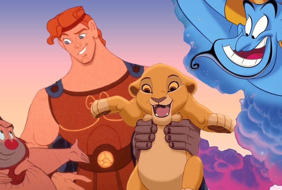 Seul un fan aura 10/10 à ce quiz de culture générale sur Disney