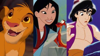 Quiz Disney : sauras-tu reconnaître ces films des années 90 mal résumés ?