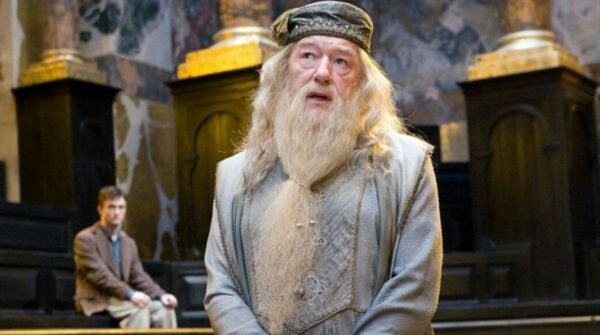 dumbledore