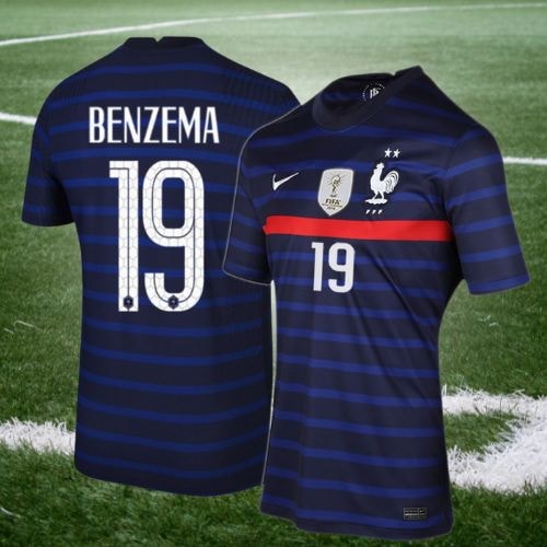 Benzema